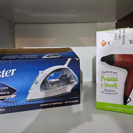 Consulado Americano Apartamento 50 Metros Da Entrada Para Visto Consulado Eua Porto Alegre Com Garagem Eksteriør bilde