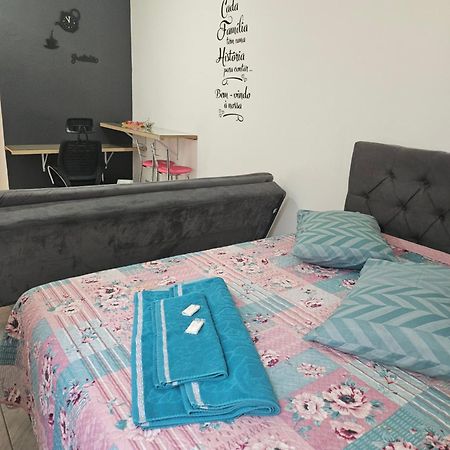 Consulado Americano Apartamento 50 Metros Da Entrada Para Visto Consulado Eua Porto Alegre Com Garagem Eksteriør bilde