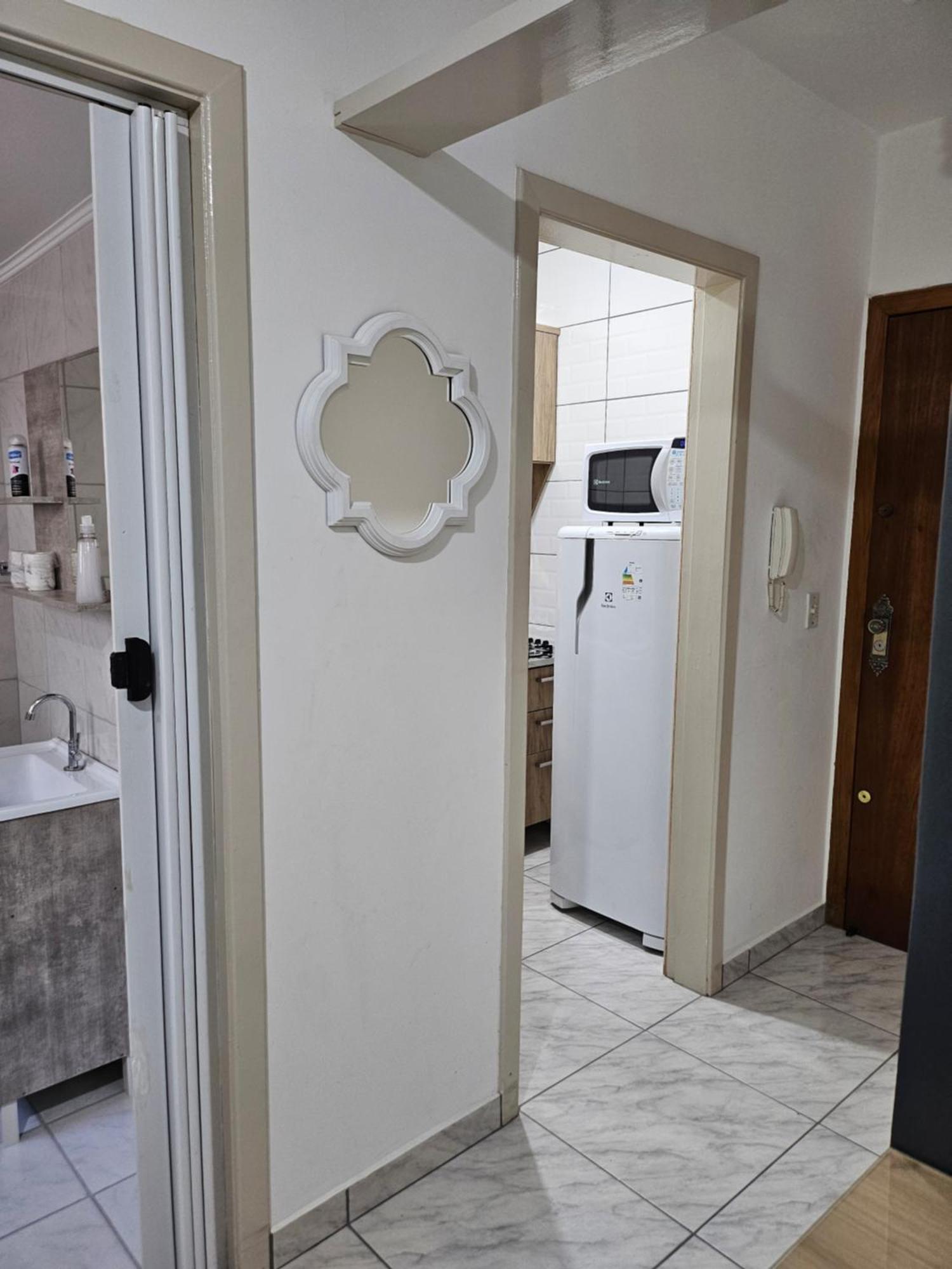 Consulado Americano Apartamento 50 Metros Da Entrada Para Visto Consulado Eua Porto Alegre Com Garagem Eksteriør bilde