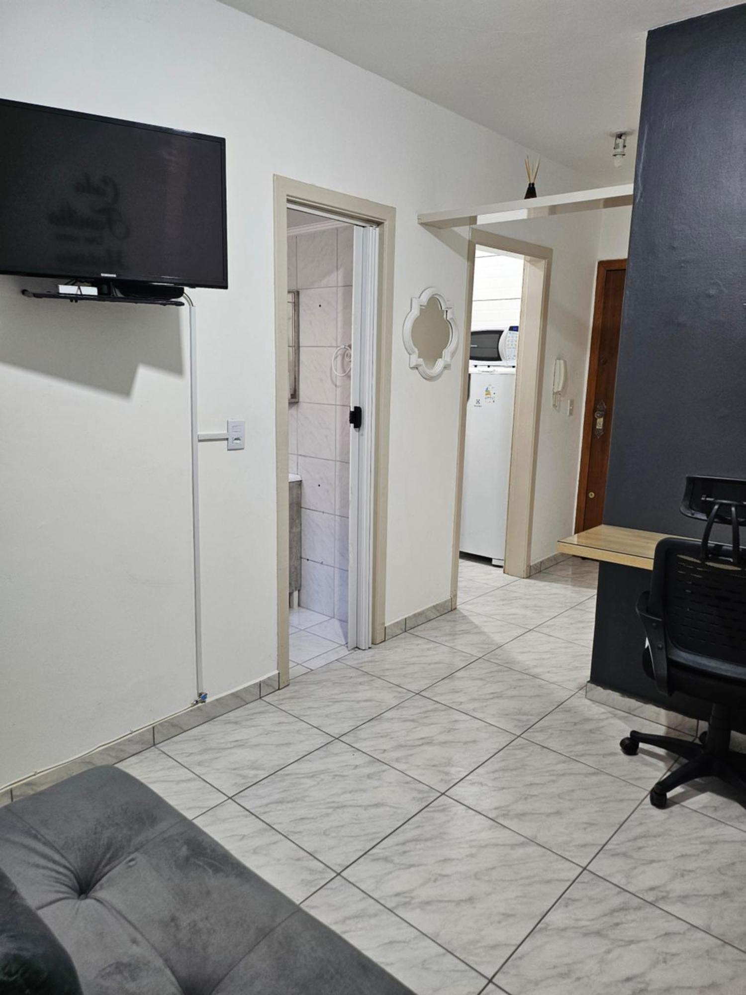 Consulado Americano Apartamento 50 Metros Da Entrada Para Visto Consulado Eua Porto Alegre Com Garagem Eksteriør bilde