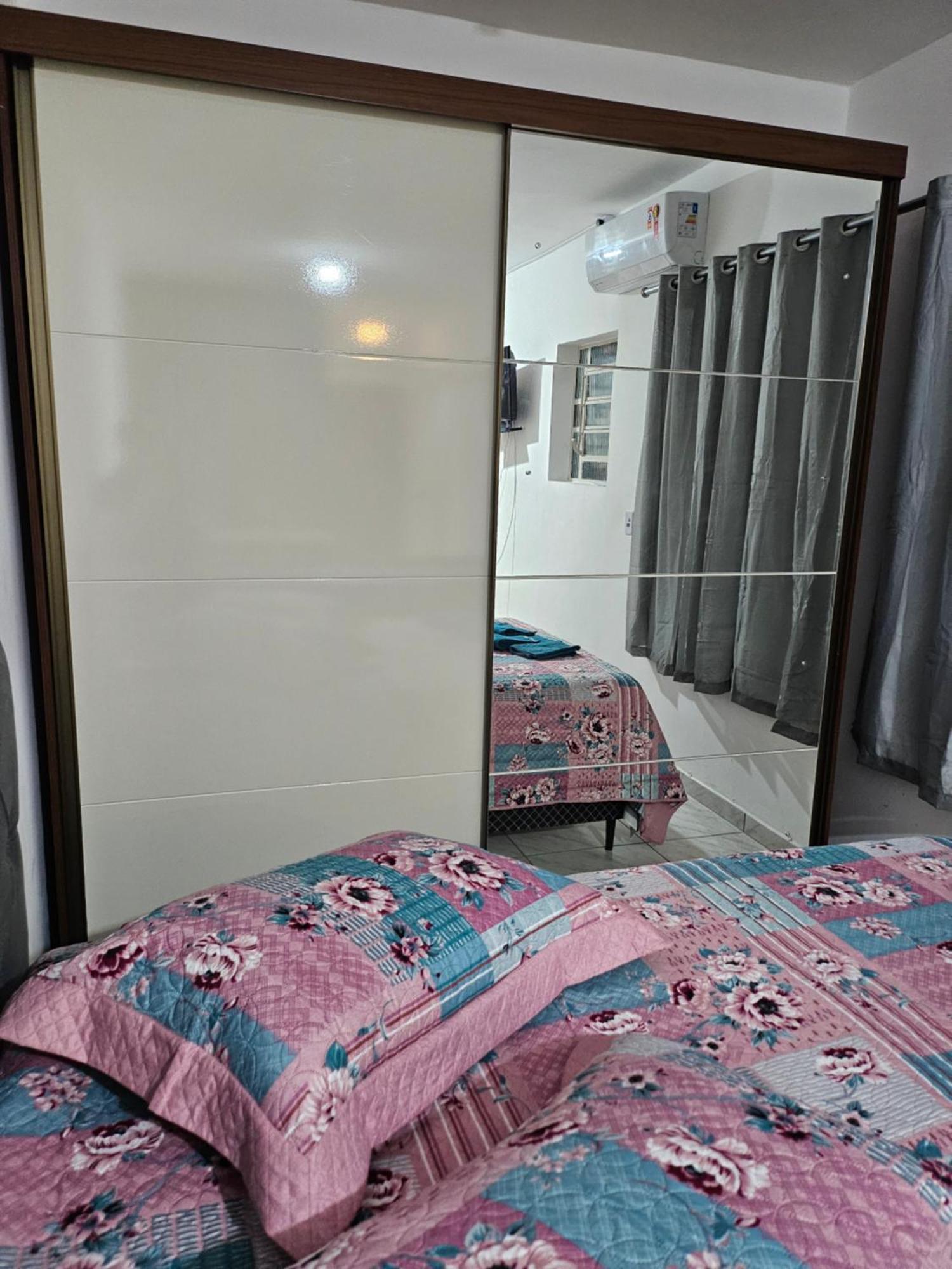 Consulado Americano Apartamento 50 Metros Da Entrada Para Visto Consulado Eua Porto Alegre Com Garagem Eksteriør bilde