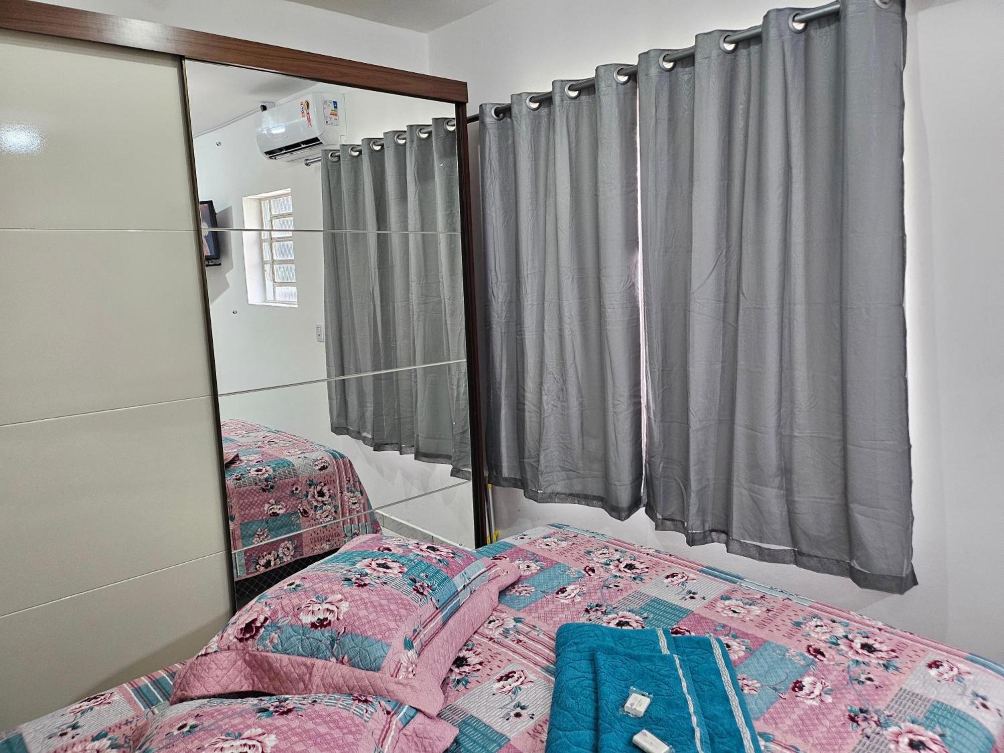 Consulado Americano Apartamento 50 Metros Da Entrada Para Visto Consulado Eua Porto Alegre Com Garagem Eksteriør bilde