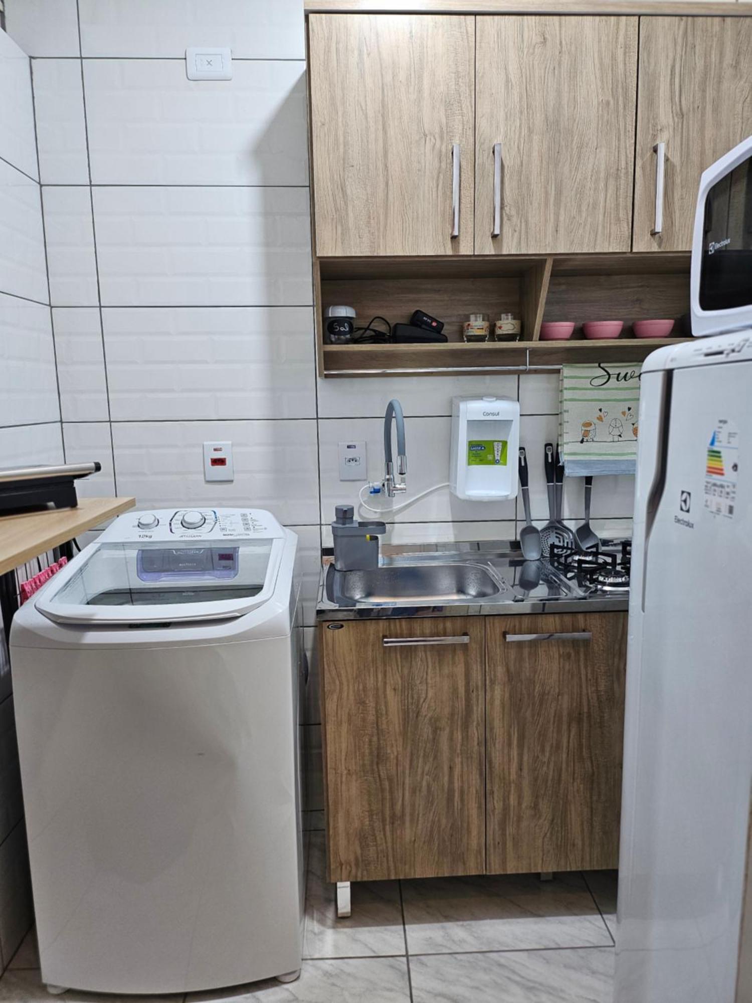 Consulado Americano Apartamento 50 Metros Da Entrada Para Visto Consulado Eua Porto Alegre Com Garagem Eksteriør bilde