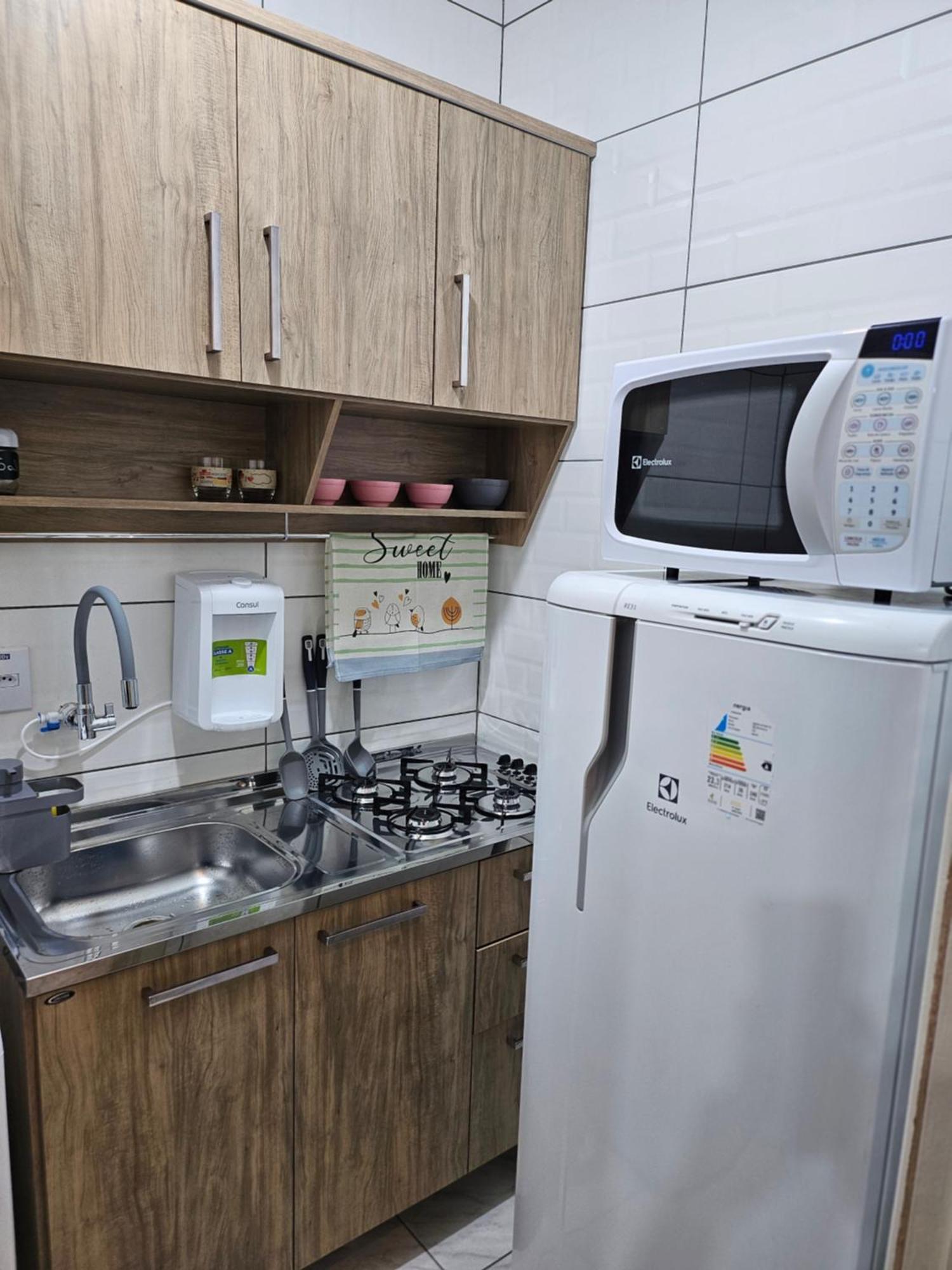 Consulado Americano Apartamento 50 Metros Da Entrada Para Visto Consulado Eua Porto Alegre Com Garagem Eksteriør bilde