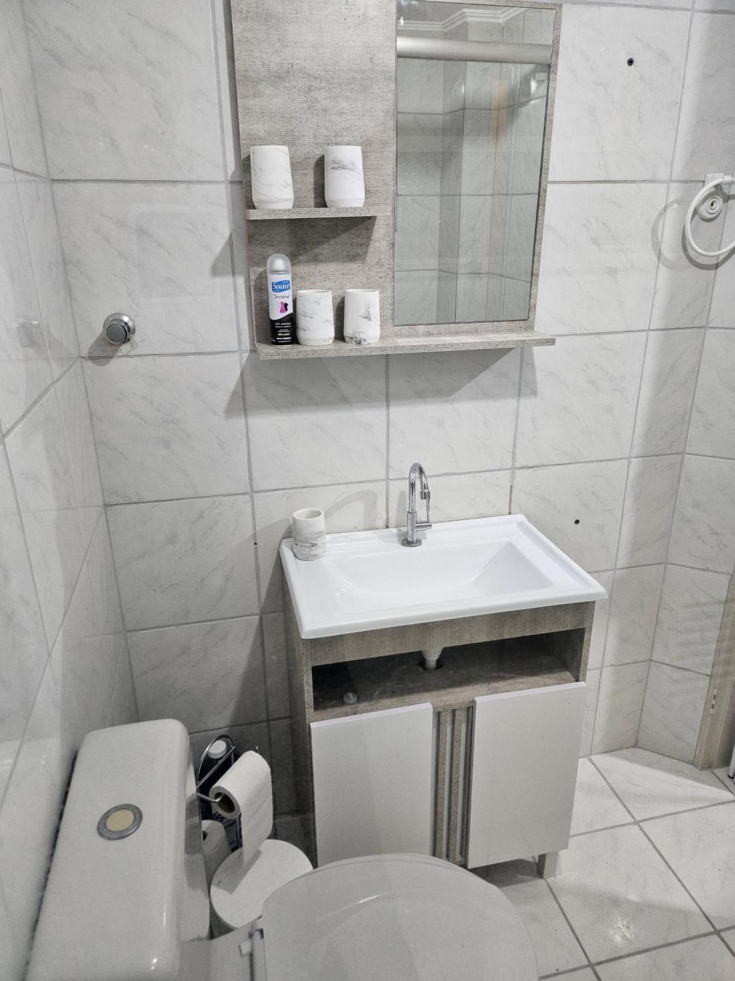 Consulado Americano Apartamento 50 Metros Da Entrada Para Visto Consulado Eua Porto Alegre Com Garagem Eksteriør bilde